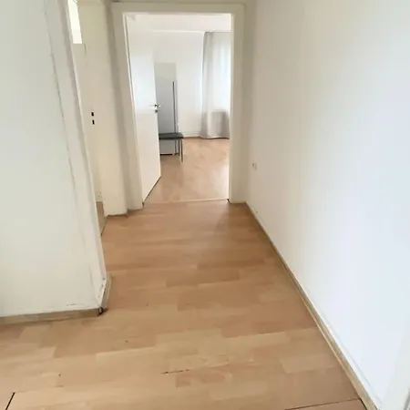 Cozy In * Duisburg