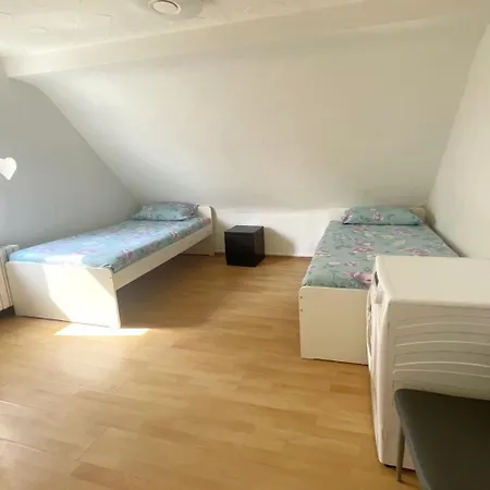 Cozy In ドゥイスブルグ