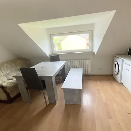 Cozy In * Duisburg