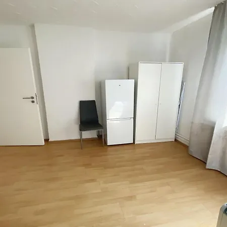 Apartment Cozy In *