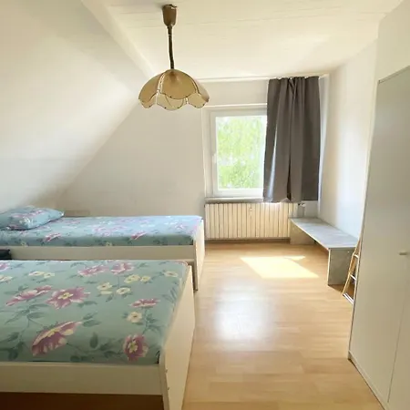 Cozy In アパート *