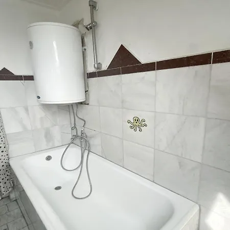 Cozy In Apartman Duisburg