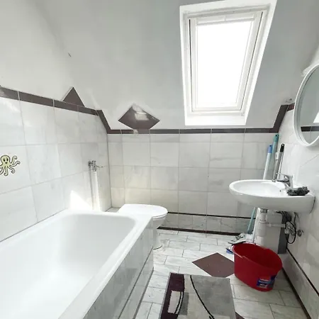 Cozy In ドゥイスブルグ