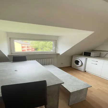 Cozy In アパート