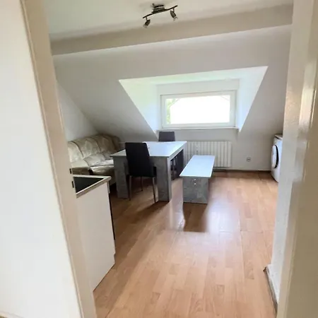 アパート Cozy In