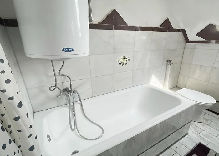 Lejlighed Cozy In Duisburg