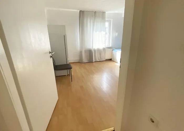 Cozy In Lejlighed Duisburg