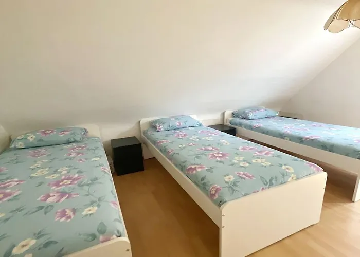 Lejlighed Cozy In Duisburg