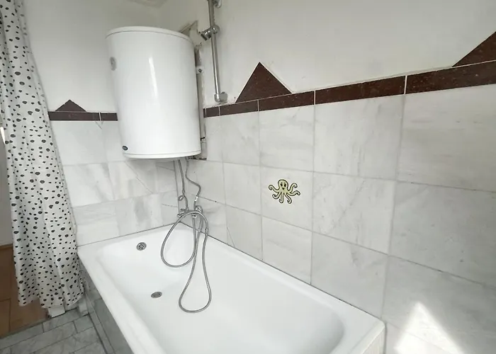 Cozy In Lejlighed Duisburg